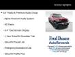2021 Jeep Gladiator Mojave 4x4