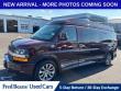 Used 2022 Chevrolet Express Cargo 2500 WT Van