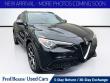 2023 Alfa Romeo Stelvio Ti AWD
