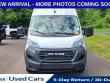 2023 Ram Promaster Cargo Van NA