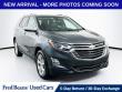 Used 2018 Chevrolet Equinox Premier SUV