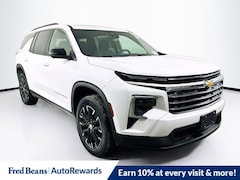 2026 Chevrolet Traverse LT SUV for sale in DOYLESTOWN, PA