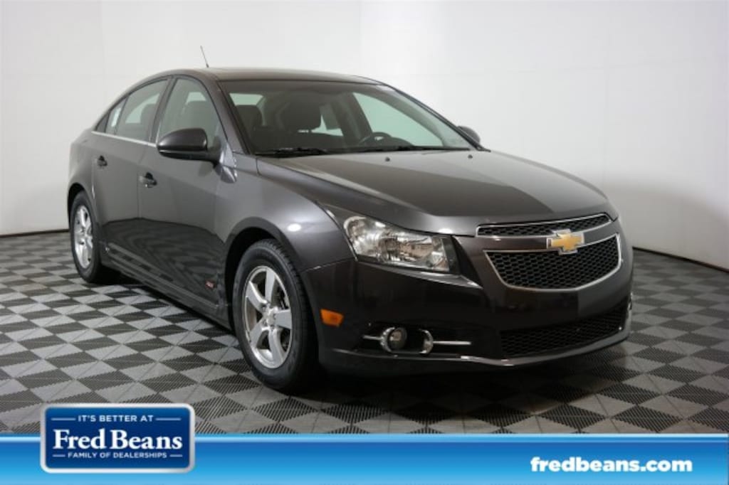 Fred Beans Chevrolet >> Used 2014 Chevrolet Cruze For Sale In Doylestown Pa Serving New Britain Pa Chalfont Warrington Township 1g1pc5sb4e7110428 Fred Beans Chevrolet >> Used 2014 Chevrolet Cruze For Sale In Doylestown Pa Serving New Britain Pa Chalfont Warrington Township 1g1pc5sb4e7110428