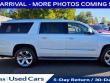 2019 CADILLAC Escalade ESV Luxury
