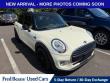 Used 2018 MINI Hardtop 4 Door Cooper