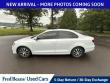 2018 Volkswagen Jetta 1.4T SE