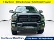 2017 Ram 3500 Big Horn