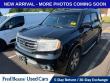 2014 Honda Pilot Touring