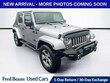  Jeep Wrangler JK Unlimited