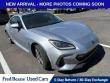 Used 2023 Subaru BRZ Premium