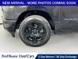 2022 Ram 1500 Big Horn Crew Cab 4x4 57 Box