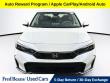 2026 Honda Civic Sedan LX