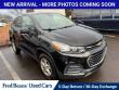 Used 2020 Chevrolet Trax LS SUV