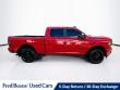2023 Ram 2500 Big Horn Crew Cab 4x4 64 Box Truck