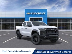 2026 Chevrolet Colorado Trail Boss Truck for sale in DOYLESTOWN, PA