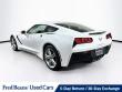 2016 Chevrolet Corvette Stingray 1LT
