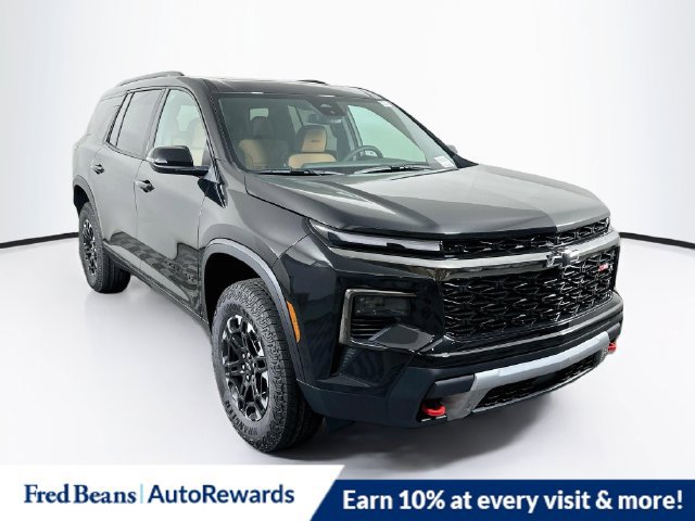 2027 Chevrolet Traverse Z71 SUV for sale in DOYLESTOWN, PA