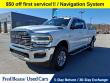 2021 Ram 3500 Laramie Crew Cab 4x4 64 Box