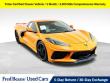 Used 2022 Chevrolet Corvette Stingray 1LT Performance