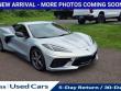 Used 2021 Chevrolet Corvette Stingray 3LT Performance