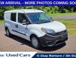 Used 2021 Ram Promaster City Cargo Van Tradesman