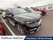 2023 Jeep Grand Cherokee 4xe NA
