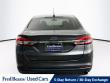 2017 Ford Fusion SE Sedan