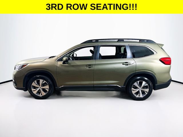 2022 Subaru Ascent Premium photo 4