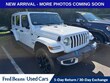 Jeep Wrangler 4xe