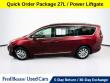 2018 Chrysler Pacifica Touring L Minivan