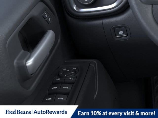 2025 Chevrolet Silverado 2500 HD Custom - Photo 22