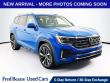 2026 Volkswagen Atlas SEL Premium R-Line