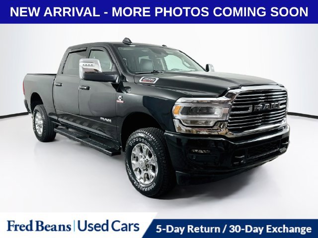  Ram 2500