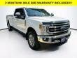 Used 2021 Ford Super Duty F-250 SRW Lariat