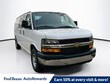  Chevrolet Express Cargo 3500