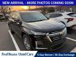 Used 2023 Chevrolet Traverse LT Cloth SUV
