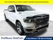 Used 2020 Ram 1500 Laramie Crew Cab 4x4 57 Box Truck Crew Cab