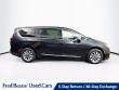 2023 Chrysler Pacifica Hybrid Limited Minivan