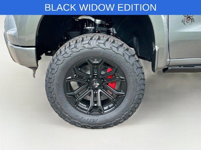 2026 Chevrolet Silverado 1500 RST - Photo 19