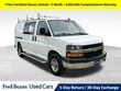  Chevrolet Express Cargo 2500