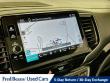 2025 Honda Ridgeline Black Edition Truck