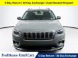 2020 Jeep Cherokee Latitude Plus 4X4 SUV