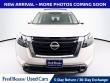 2023 Nissan Pathfinder SV 4WD