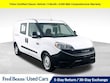 Ram Promaster City Cargo Van