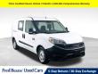 2021 Ram Promaster City Cargo Van Tradesman