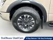 2023 Nissan Titan Crew Cab PRO-4X 4x4