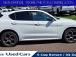 2023 Alfa Romeo Stelvio Veloce AWD