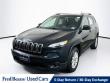 2014 Jeep Cherokee Latitude SUV