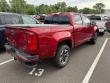 2021 Chevrolet Colorado 4WD Z71