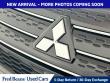 2023 Mitsubishi Outlander ES 2.5 S-AWC